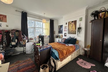 5 bed house, Daisy Bank Road, Longsight, Manchester, M145QP - Image 7